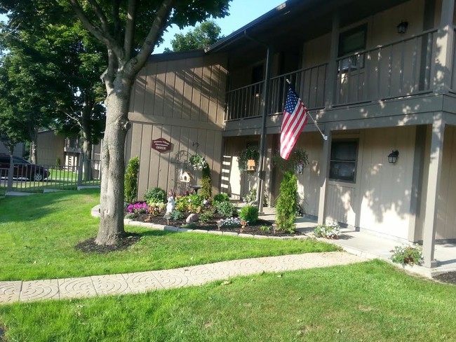 Foto del edificio - Ontario Village Apartments - 1261-2 Furnished