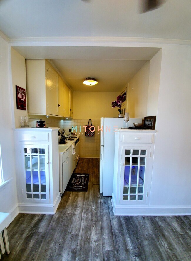 Foto del edificio - 4800 N Hermitage Ave