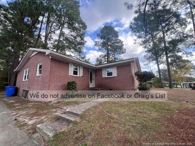 Primary Photo - 1751 Wellons Dr