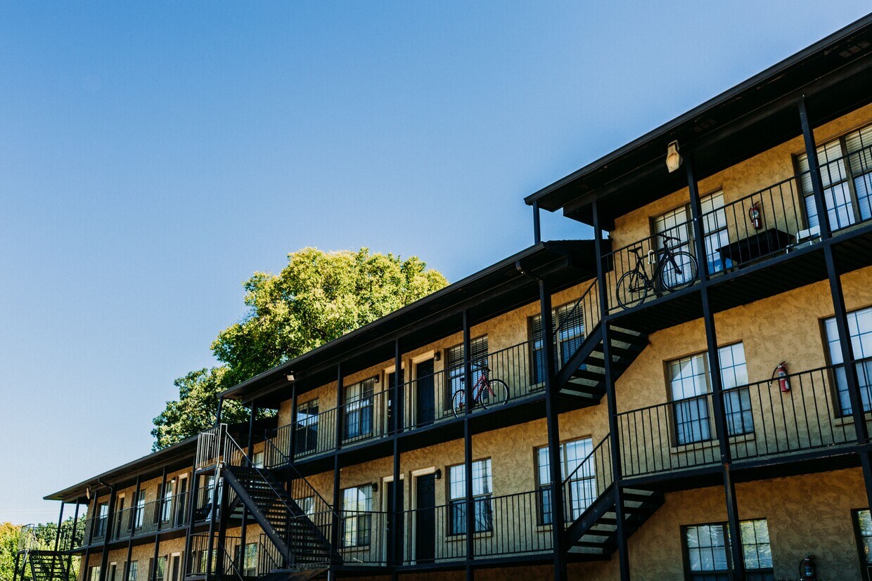 South Hill Highland Park 909 30th St S Birmingham, AL