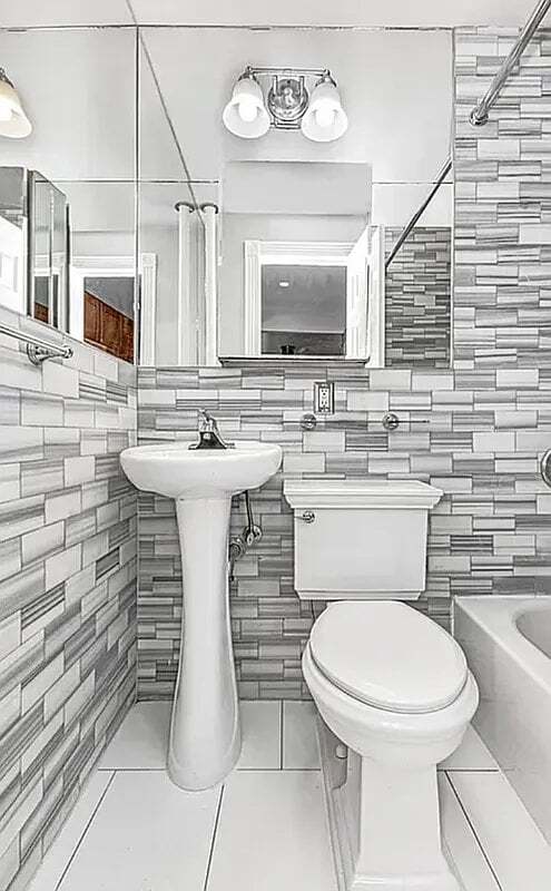 Foto del edificio - 350 W 21st St