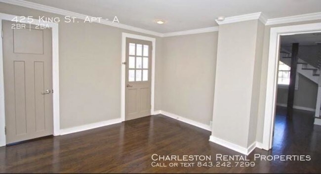 Building Photo - 2 bedroom in Mt. Pleasant SC 29464
