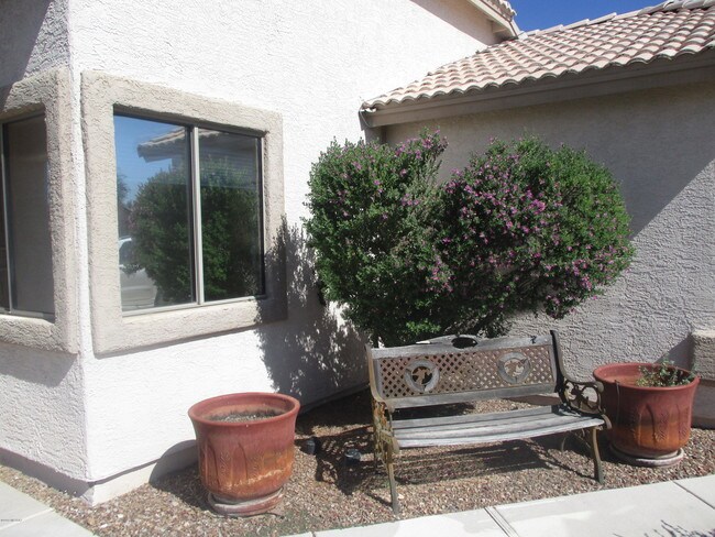 Building Photo - 2607 W Cezanne Cir
