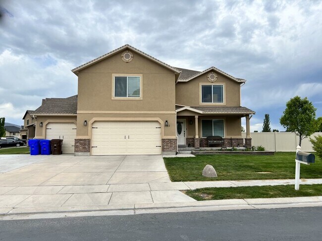 Foto del edificio - 1182 Searle Ln