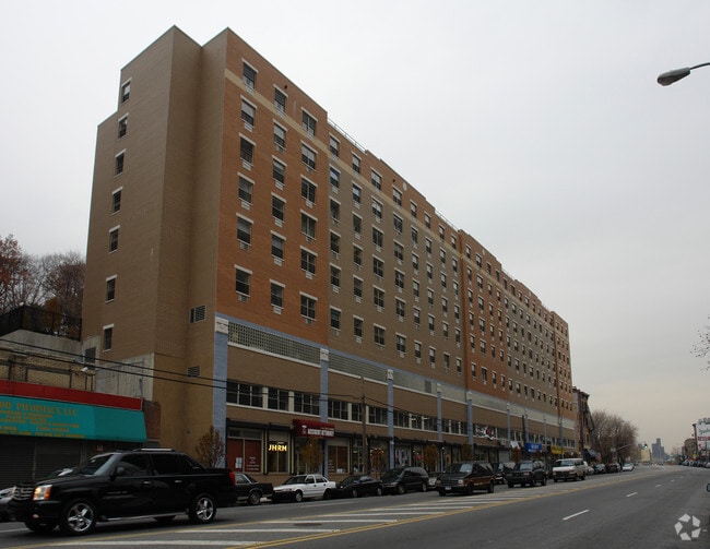 14531455 ster Ave, Bronx, NY 10456 Apartments Bronx, NY