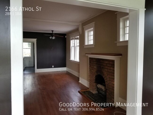 Building Photo - 2166 Athol St