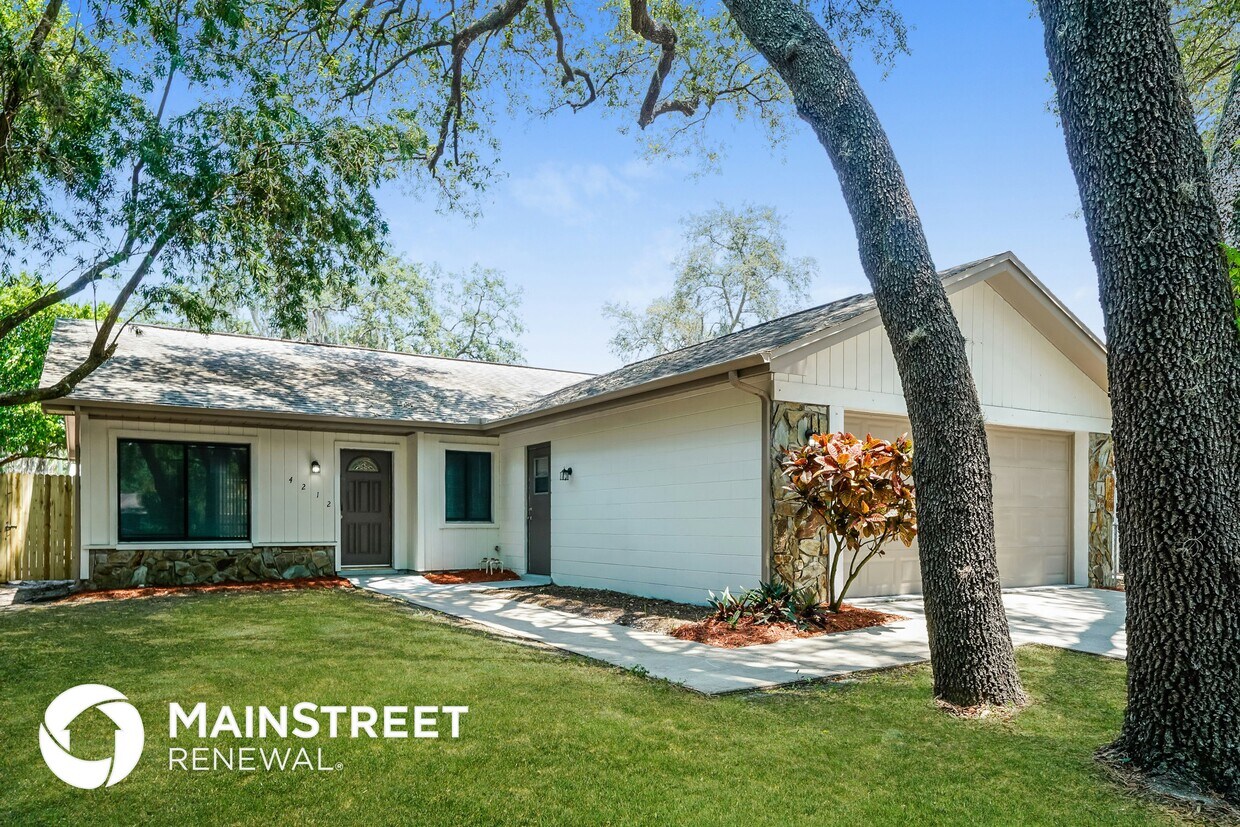 Foto principal - 4212 E Temple Heights Rd