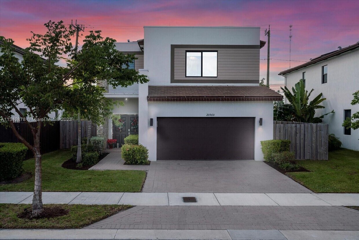 20960 NE 2nd Ct, Miami, FL 33179 House Rental in Miami, FL