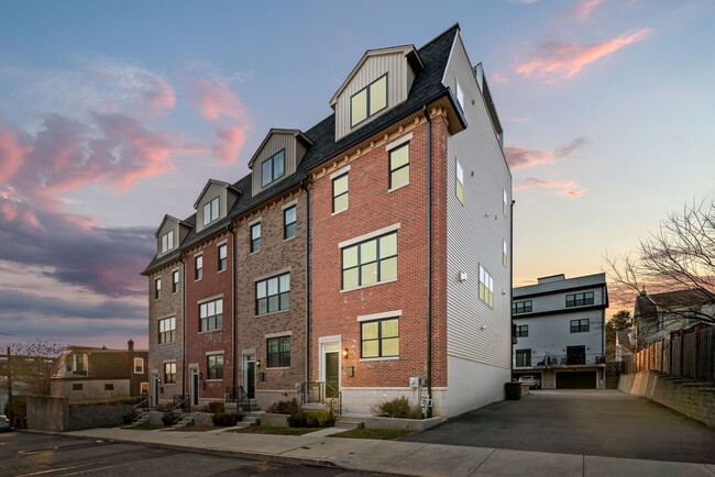 Foto del edificio - 330 Wright St