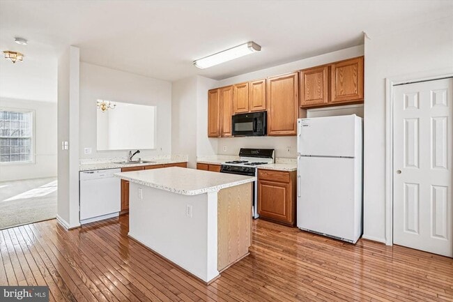 Foto del edificio - 45482 Pine Trail Terrace