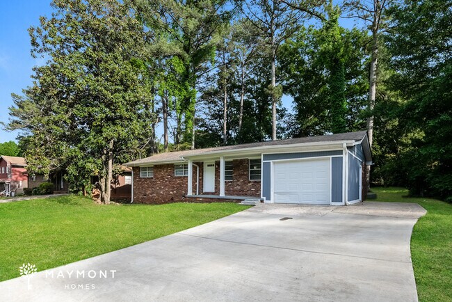 Building Photo - 1358 Stoneham Ct