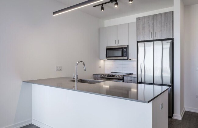 Foto del edificio - 800 N Cleveland Ave
