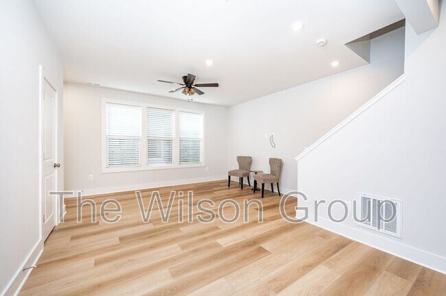 Foto del edificio - 1504 W Moore St
