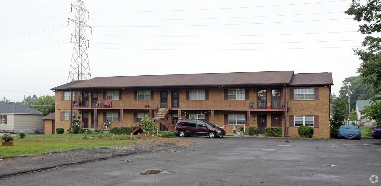 Primary Photo - 2021 Fairview St