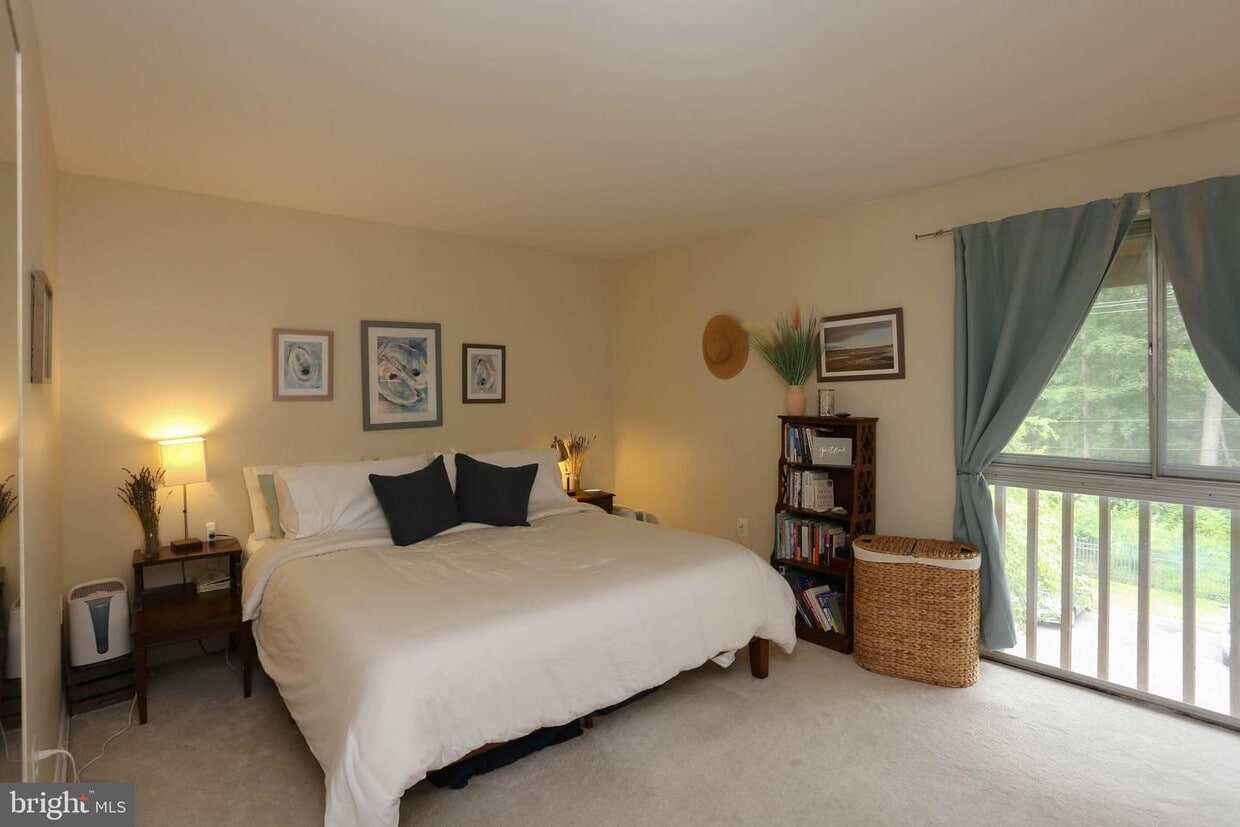 798 Fairview Ave Unit E, Annapolis, MD 21403 Apartment for Rent in