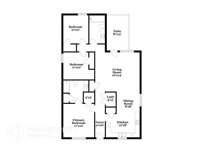 Building Photo - 4120 Lake Rd