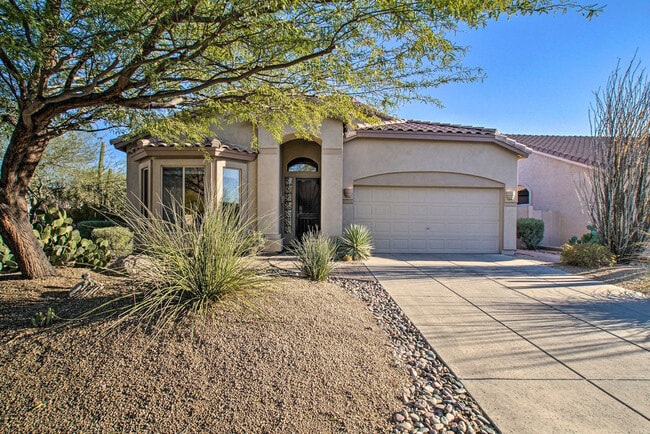 Building Photo - 3055 N Red Mountain