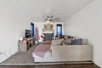 Building Photo - 7600 Emmett F Lowry Expy