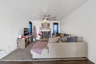 Building Photo - 7600 Emmett F Lowry Expy
