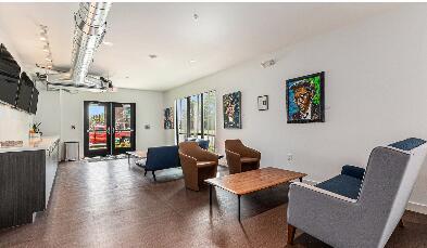 Foto del edificio - 503 Horton St