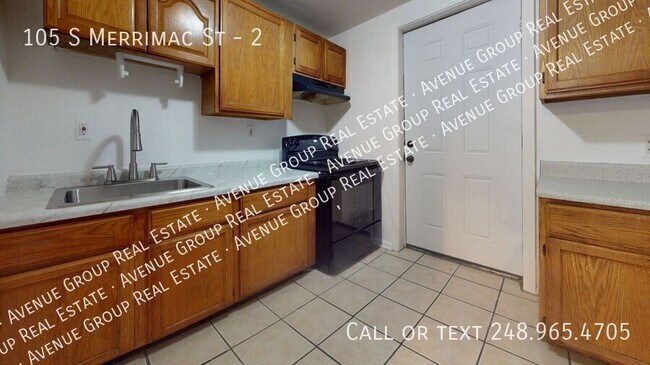 Foto del edificio - 105 S Merrimac St