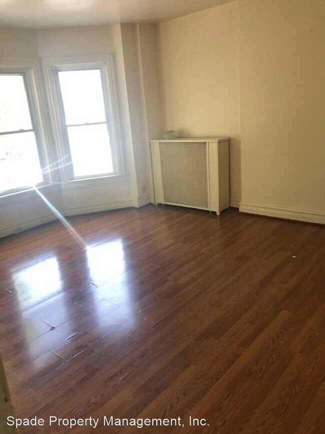 Foto del edificio - 1318 Linden St