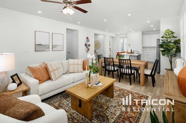 Foto del edificio - 2431 Snowbrush Ct