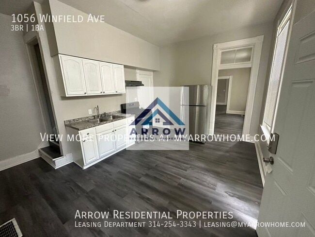 Building Photo - 1056 Winfield Ave
