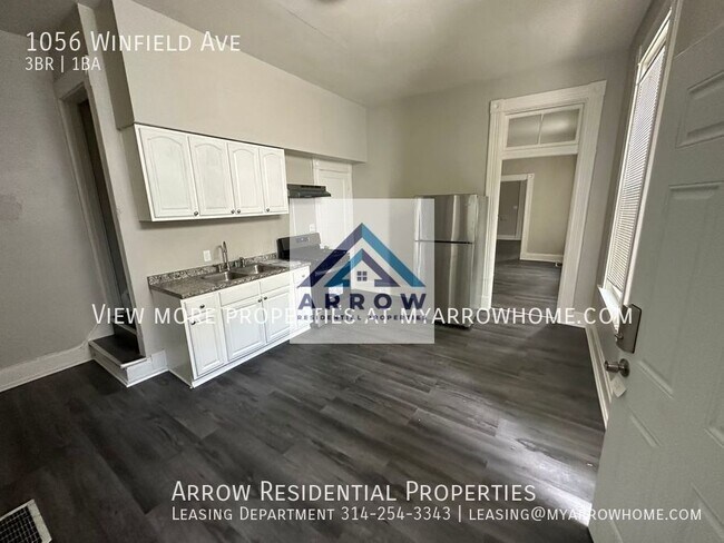 Foto del edificio - 1056 Winfield Ave