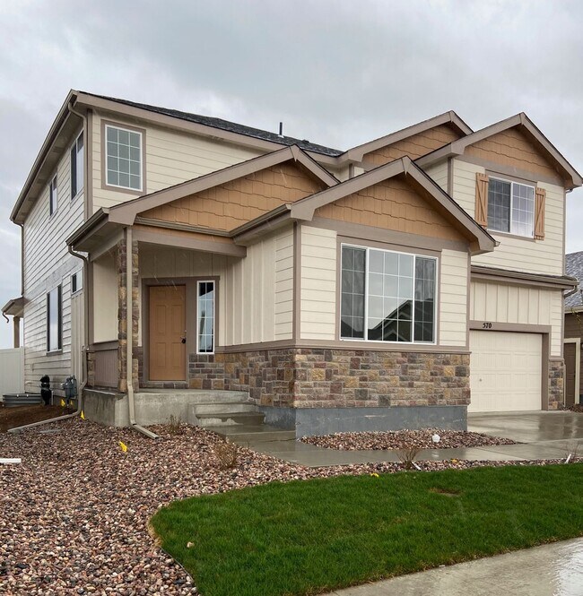 Foto del edificio - 570 Lapis Pl