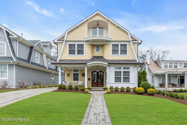 Foto del edificio - 218 Worthington Ave