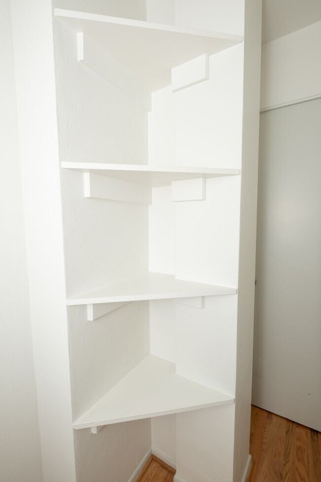 Foto del interior - Beverly Alder Apartments