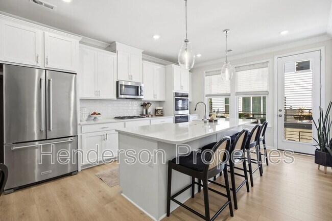 Foto del edificio - 3008 Oak Landing Dr