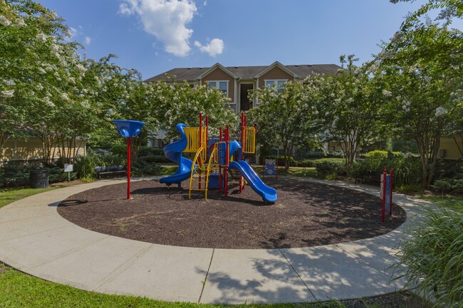 Play Area - The Grove at Waterford Crossing