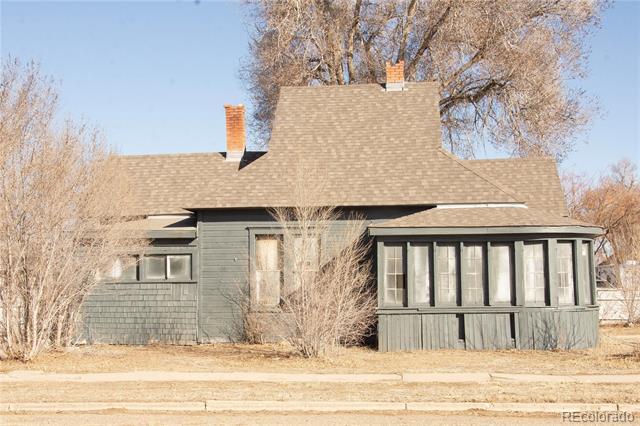 Foto del edificio - 302 Lincoln Ave
