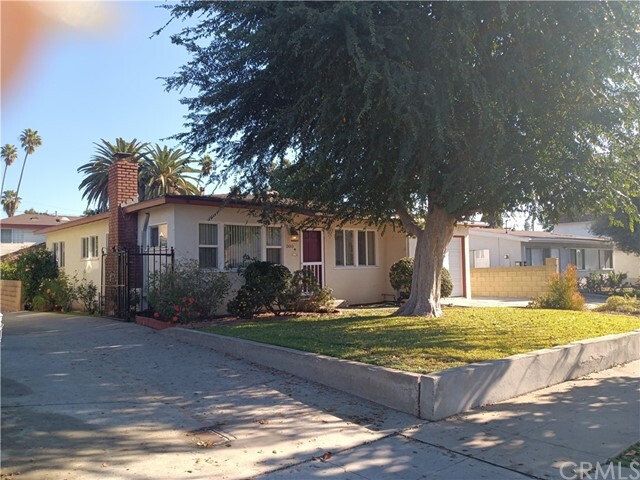 Primary Photo - 500 S Almansor St