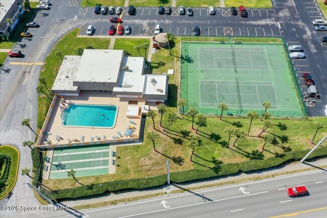 Foto del edificio - 2700 N Hwy A1A