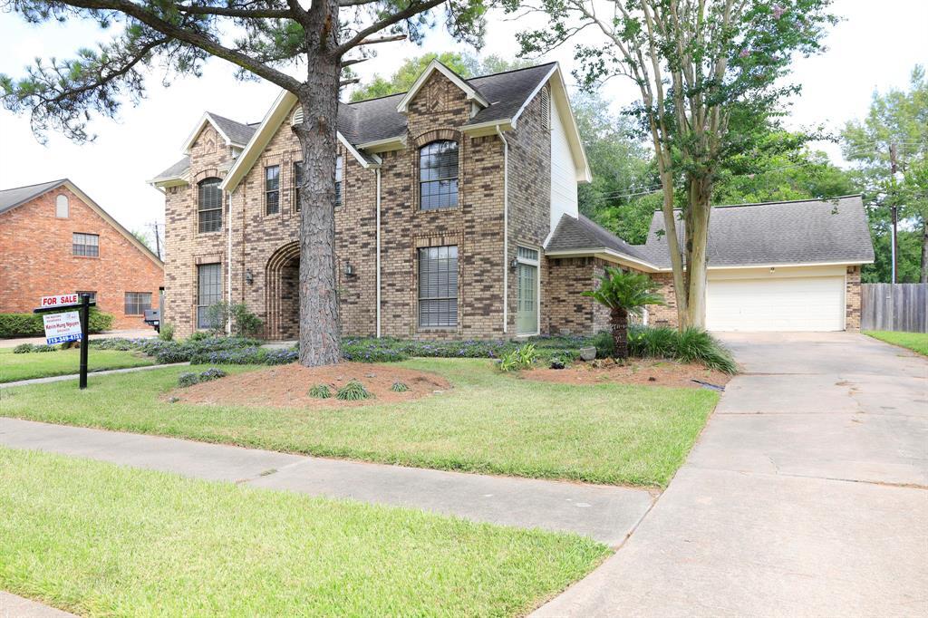 1008 Middlecreek St, Friendswood, TX 77546 House Rental in Friendswood, TX