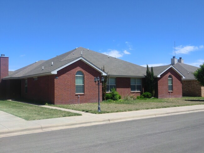 3210 109th Side A - 3210 109th St