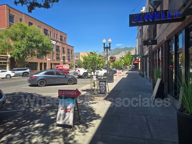 Foto del edificio - 129 25th St
