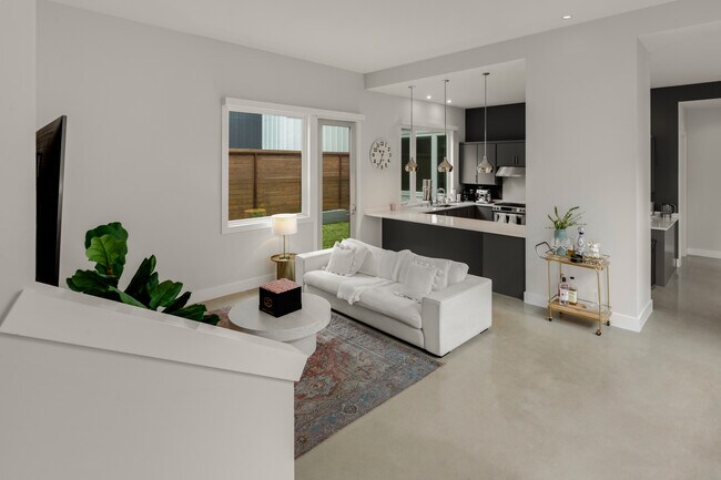 Foto del edificio - 1602 Newton St