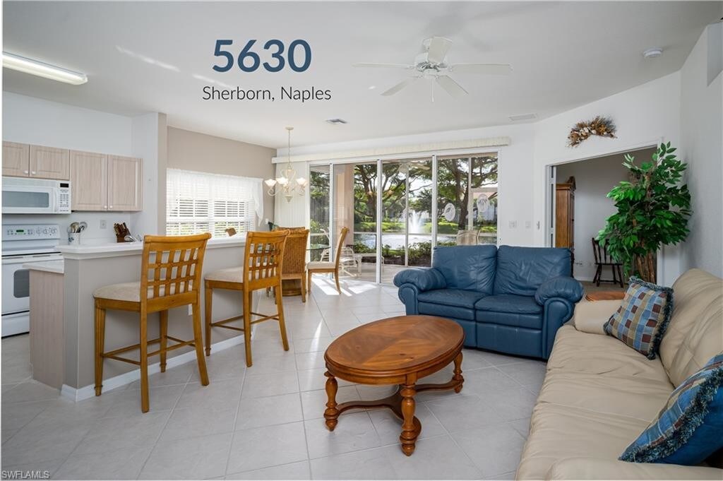 5630 Sherborn Dr Unit 101, Naples, FL 34110 Room for Rent in Naples