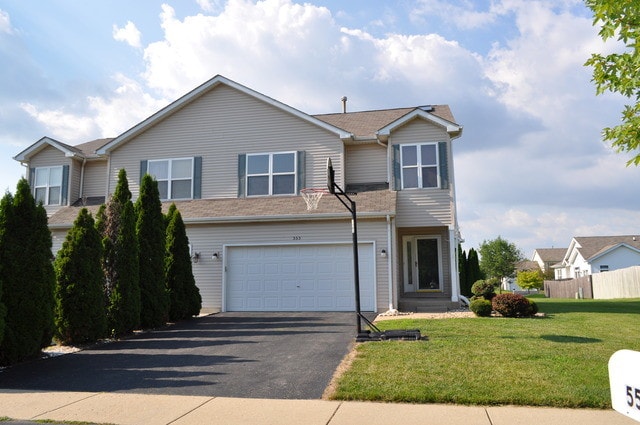 Primary Photo - 555 Chestnut Dr
