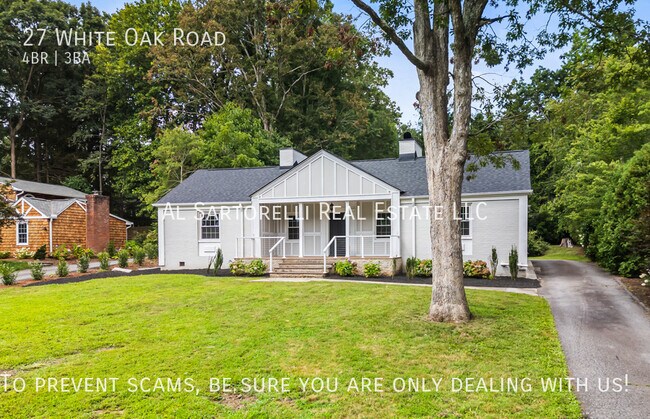 Building Photo - 27 White Oak Rd