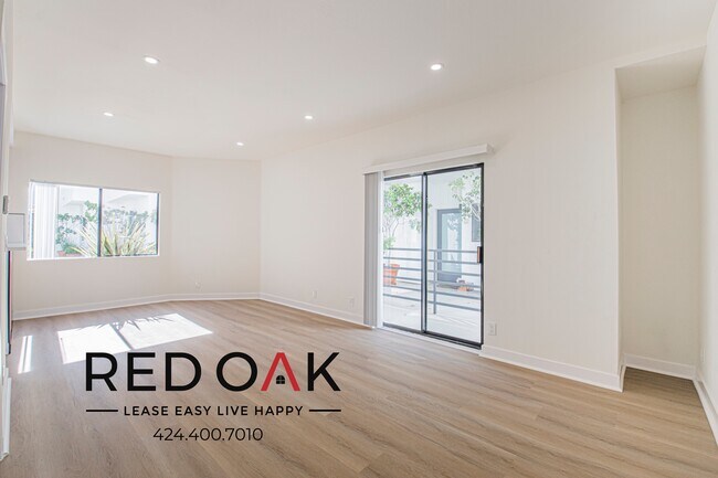 Foto del edificio - 2500 Abbot Kinney Blvd