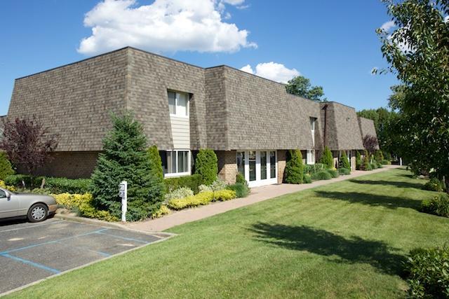 Foto del edificio - Fairfield Knolls At West Babylon