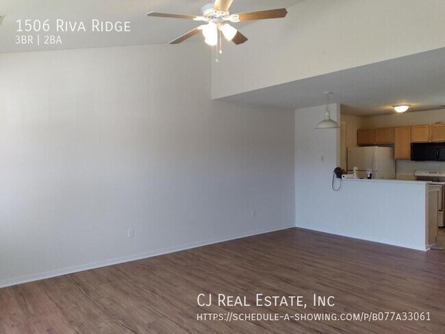 Foto del edificio - 1506 Riva Ridge Ct