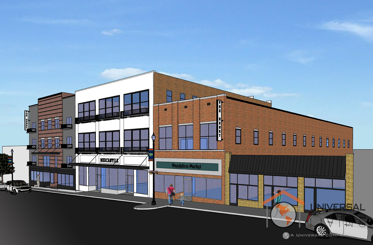Primary Photo - 319 E Main St