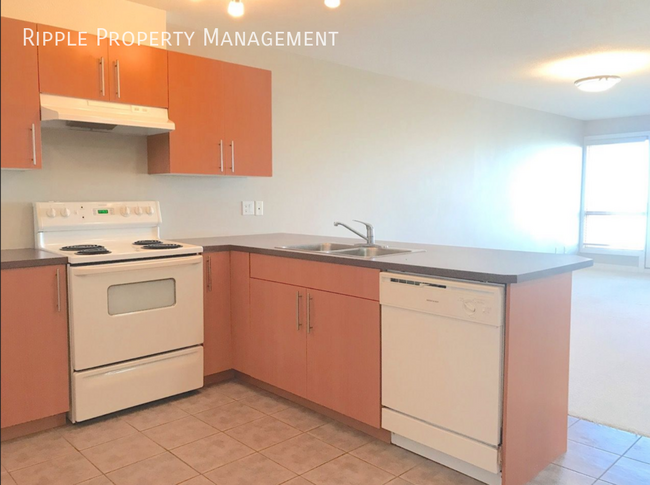 Photo du bâtiment - INCREDIBLE 2 BEDS/ 1 BATHS CONDO