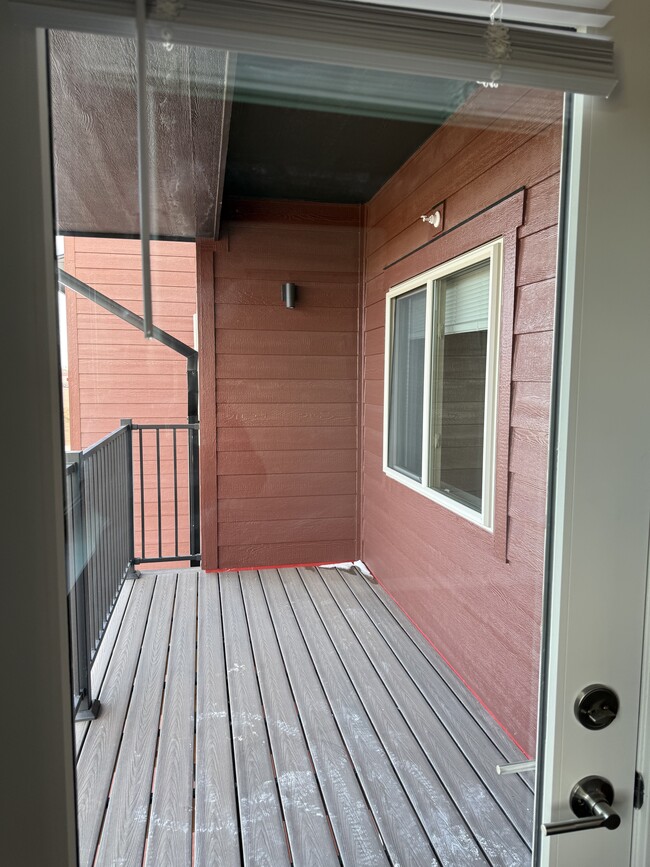 Building Photo - Sagebrush Flats